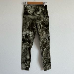 LULULEMON ALIGN LEGGING